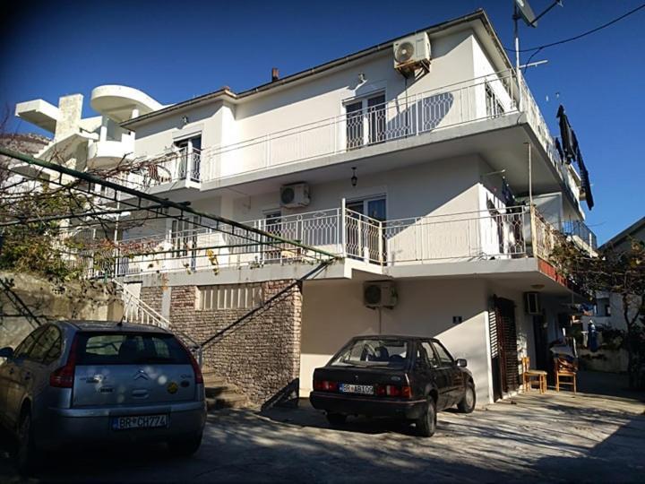 Apartman Marojevic 2 Apartment Bar Exterior photo