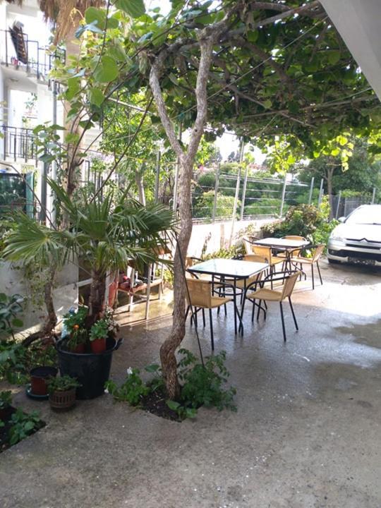 Apartman Marojevic 2 Apartment Bar Exterior photo